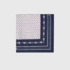 60×60 bandana i tryckt siden 60×60 bandana i tryckt siden