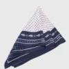60×60 bandana i tryckt siden 60×60 bandana i tryckt siden