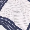 60×60 bandana i tryckt siden 60×60 bandana i tryckt siden