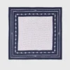 60×60 bandana i tryckt siden 60×60 bandana i tryckt siden