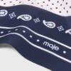60×60 bandana i tryckt siden 60×60 bandana i tryckt siden