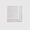 90×90 tryckt silkescarf 90×90 tryckt silkescarf