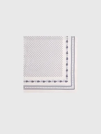 90×90 tryckt silkescarf 90×90 tryckt silkescarf