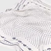 90×90 tryckt silkescarf 90×90 tryckt silkescarf