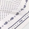 90×90 tryckt silkescarf 90×90 tryckt silkescarf