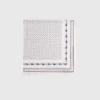 90×90 tryckt silkescarf 90×90 tryckt silkescarf