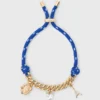 Armband med marinkedja Armband med marinkedja