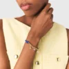 Armband med marinkedja Armband med marinkedja