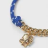 Armband med marinkedja Armband med marinkedja