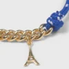 Armband med marinkedja Armband med marinkedja