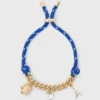 Armband med marinkedja Armband med marinkedja