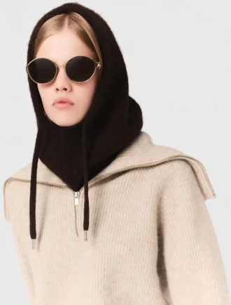 Balaclava i jakull Balaclava i jakull
