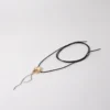 Blomsterhalsband Blomsterhalsband