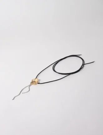 Blomsterhalsband Blomsterhalsband