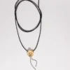 Blomsterhalsband Blomsterhalsband