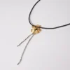 Blomsterhalsband Blomsterhalsband