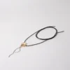 Blomsterhalsband Blomsterhalsband