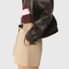 Bomullsshorts Bomullsshorts