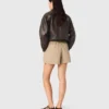 Bomullsshorts Bomullsshorts