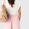 Bomullsshorts Bomullsshorts