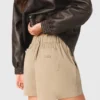 Bomullsshorts Bomullsshorts