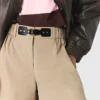 Bomullsshorts Bomullsshorts