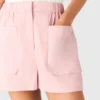 Bomullsshorts Bomullsshorts