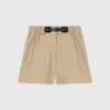 Bomullsshorts Bomullsshorts