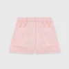 Bomullsshorts Bomullsshorts