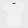 Bomullst-shirt Bomullst-shirt