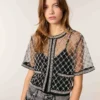 Broderad tylltop Broderad tylltop