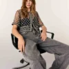 Broderad tylltop Broderad tylltop