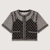 Broderad tylltop Broderad tylltop