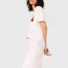 Broderade T-shirtar