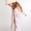 Bucket hat i fuskpäls