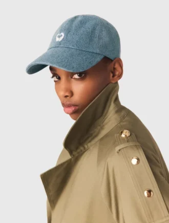 Denimkeps Denimkeps
