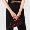 Diamanté skräddarsydd jacka Diamanté skräddarsydd jacka