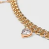 Halsband med sjömansrep