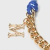 Halsband med sjömansrep