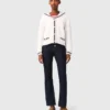 Jeans med fickor