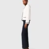 Jeans med fickor