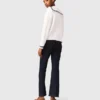 Jeans med fickor