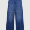Jeans med strass Jeans med strass