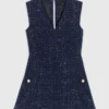 Jumpsuitklänning Jumpsuitklänning