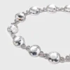Kedjebälte med strass Kedjebälte med strass