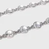 Kedjebälte med strass Kedjebälte med strass