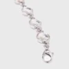 Kedjebälte med strass Kedjebälte med strass