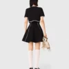 Kort kofta med synliga sömmar Kort kofta med synliga sömmar