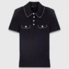 Kortärmad polotröja Kortärmad polotröja