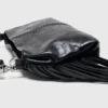 Lackläder Miss M Pouch-väska Lackläder Miss M Pouch-väska